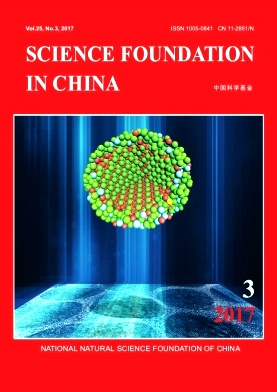 中国科学基金